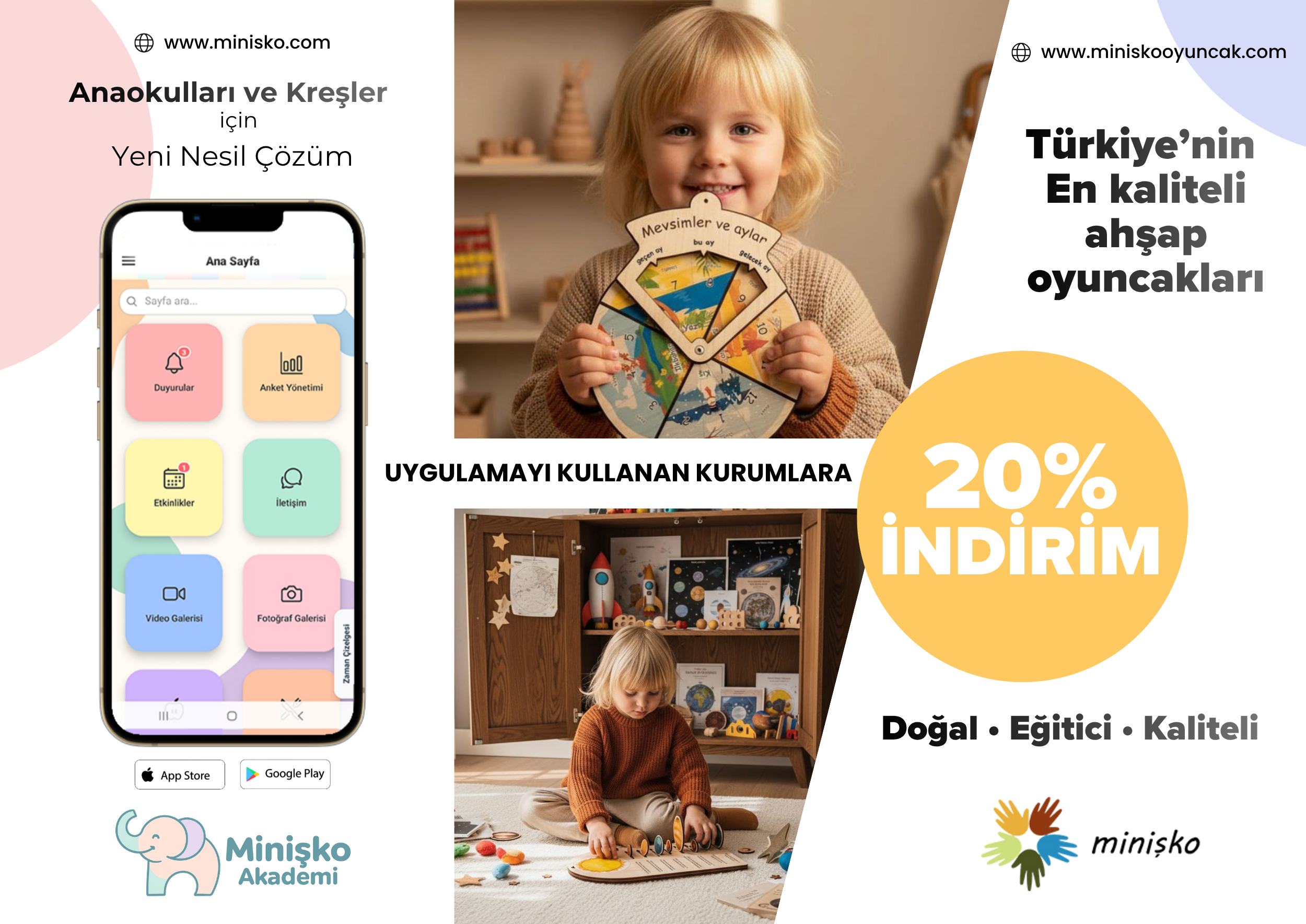 Minişko Akademi